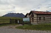 13 Ristorante Stella Alpina con vista in Resegone